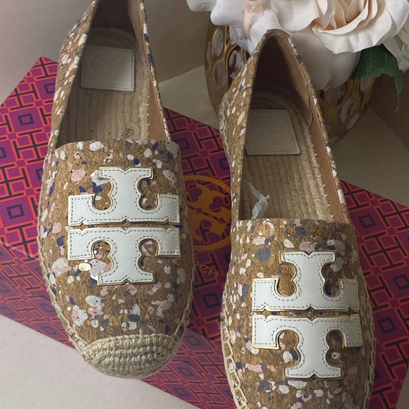 Brand new🔥Miller shoes by Tory Burch 👌🏼 - Picture 3 of 8